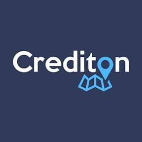 Crediton Logo Design